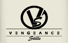 Vengeance stills discount codes