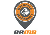 Backroad Mapbooks