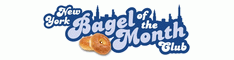 Bagel Of The Month Club