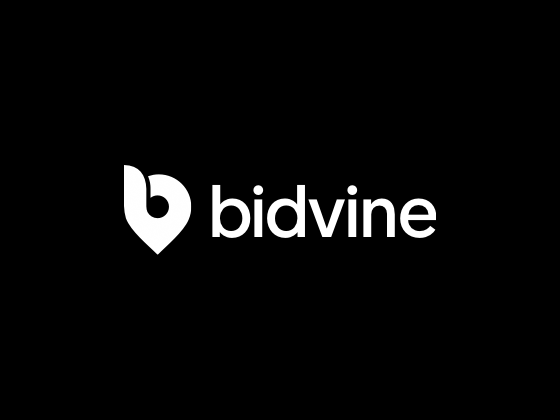 Bidvine Voucher & Discount Promo Codes :