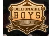 Billionaire Boys Club
