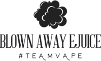 Blown Away Ejuice