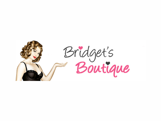 Bridgets Boutique Promo Code and Vouchers