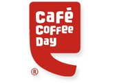 Café Coffee Day