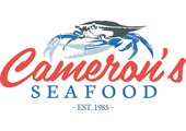 Cameron's Seafood