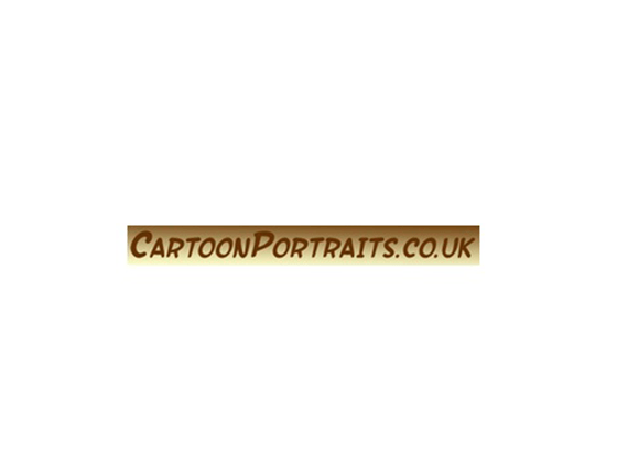  Cartoon Portraits Discount & Promo Codes