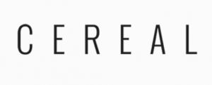 Cereal