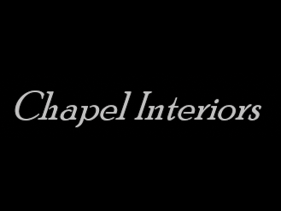 Free Chapel Interiors