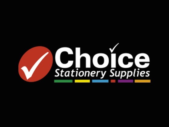 Choice Stationery :