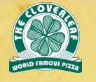 Cloverleaf Pizza