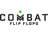 Combat Flip Flops