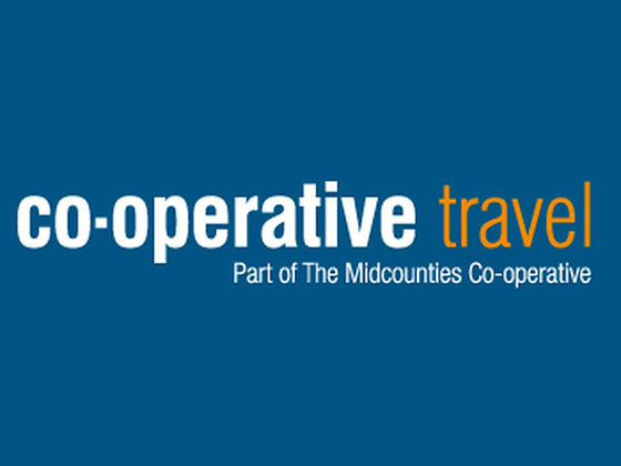 Valid Midcounties Co-op. Travel Insurance