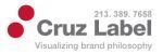 Cruz Label