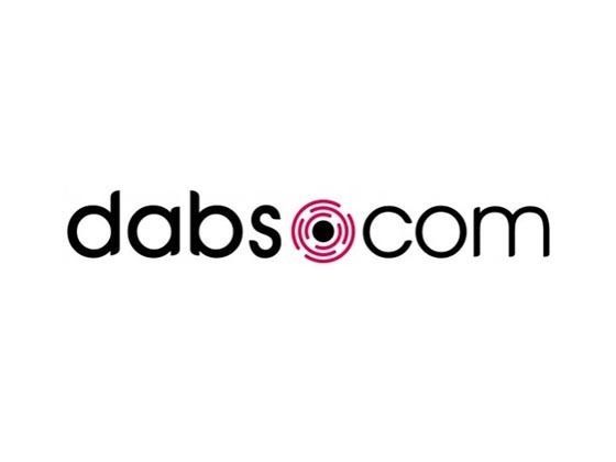 Dabs Voucher Codes -