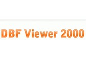 DBF Viewer 2000