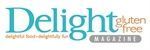 Delight Gluten-Free Magazine