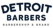 Detroit Barbers