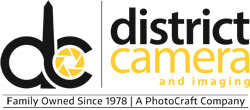 District Camera