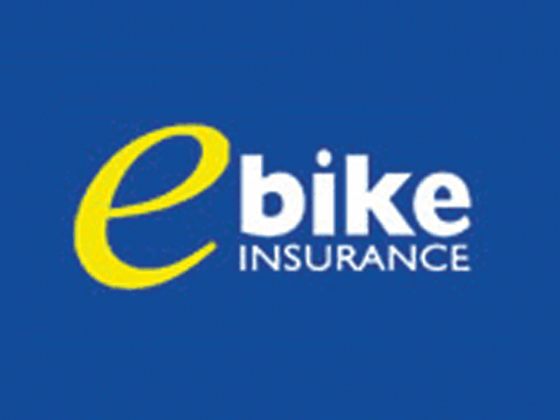 Updated Voucher and Discount Codes of eBike Insurance UK for