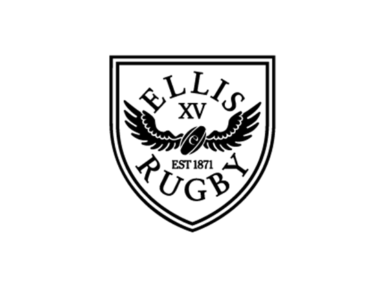 Free Ellis Rugby Discount & Voucher Codes -