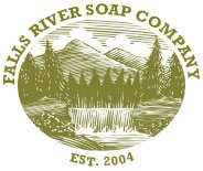 Falls River Soap