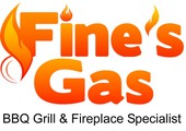 Fine\'s Gas