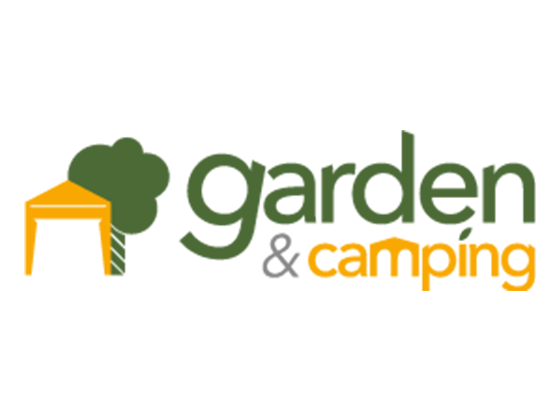 Valid Garden Camping