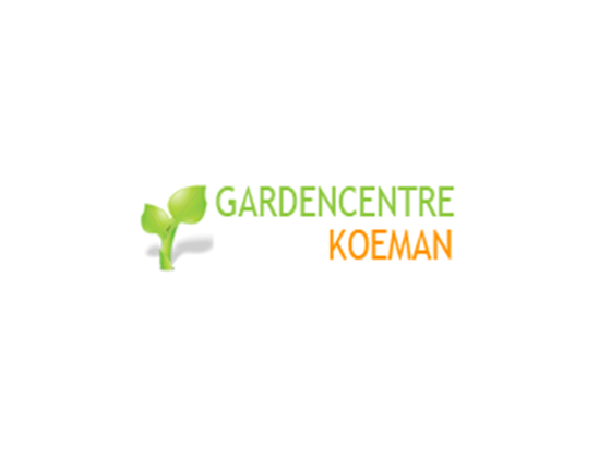 Get Promo and Discount Codes of Garden Centre Koeman