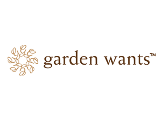 Updated Voucher and Discount Codes of Garden Wants for