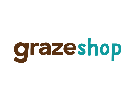Updated Promo and Voucher Codes of Graze Shop for