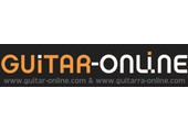 Guitar Online Code