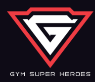 Gym Super Heroes