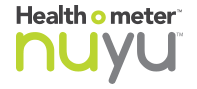 Healthometer NuYu