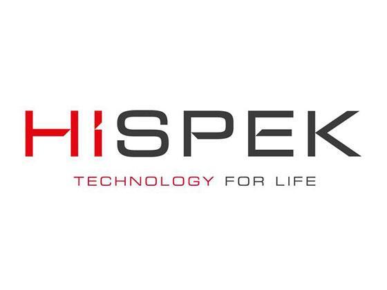 Complete list of Hi-Spek