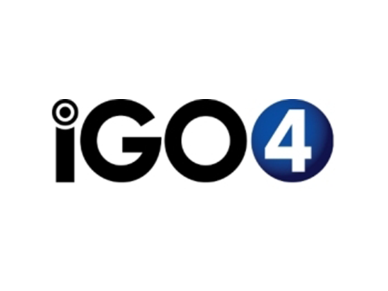 Free iGO4 Discount & Voucher Codes -