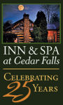 Inn And Spa At Cedar Falls