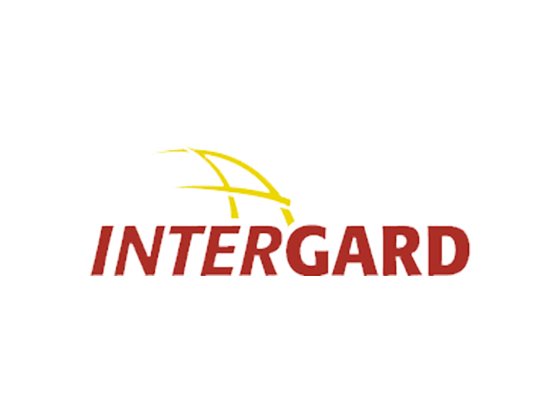Intergard Shop