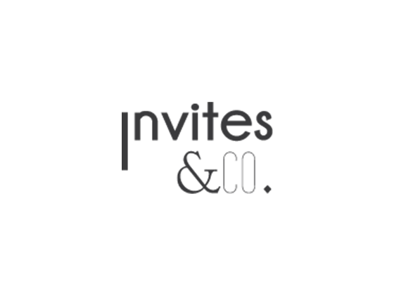 Invites and co