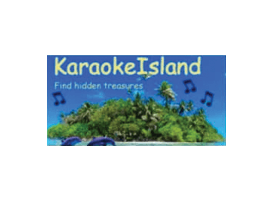  Karaoke Island Discount & Promo Codes