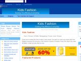 Kidsfashionmore.com