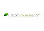 Kratom Capsules