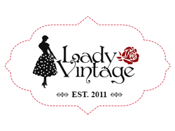 Lady V London Voucher Code and Deals