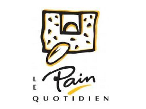 List of Le Pain Quotidien