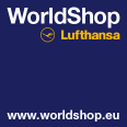 Lufthansa WorldShop