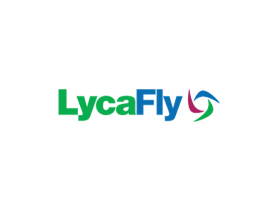 Lycafly Voucher Codes -