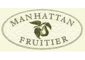 Manhattan Fruitier