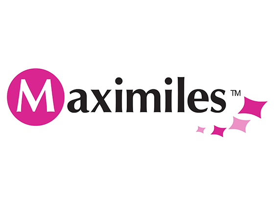 Maxi Miles Discount Code and Offers