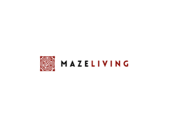 Free Maze Living