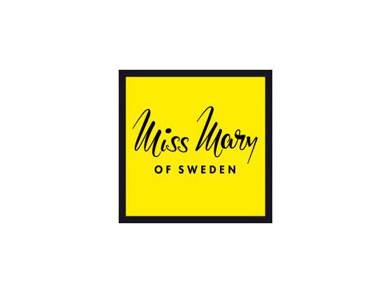 Miss Mary of Sweden Voucher Codes :