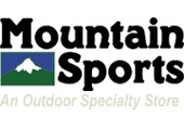 Mountain Sports